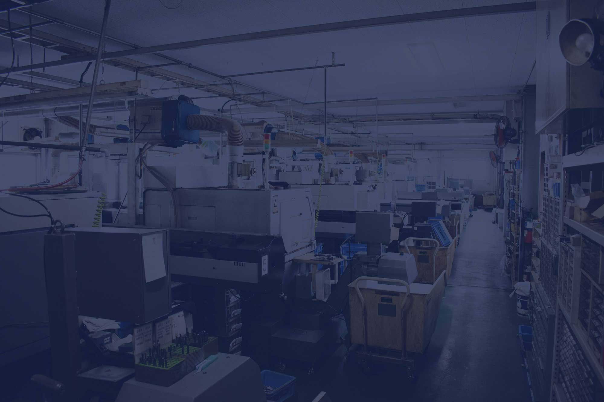 設備が揃っている部屋の写真